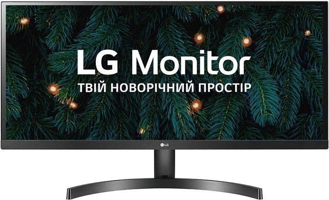 Монитор TFT Lg 29WL500-B