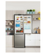 Холодильник Indesit INFC9 TI22X фото 7