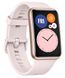 Смарт часы Huawei Watch Fit Sakura Pink фото 4