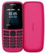 Мобильный телефон Nokia 105 Dual Sim 2019 Pink фото 2