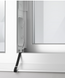 Комплект монтажний Electrolux EWKIT5 для мобільного кондиціонера фото 4