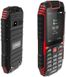 Мобільний телефон Sigma mobile X-Treme DT68 Black-Red фото 3