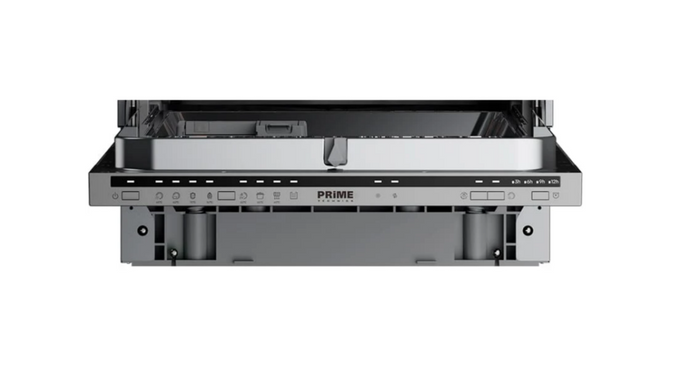 Посудомийна машина PRIME Technics PDW 45108 RBI