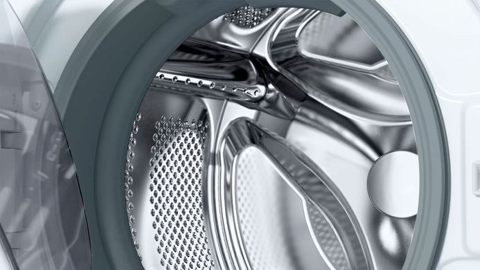Пральна машина Siemens WM12N0L2UA