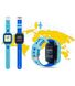 Смарт-годинник для дітей Garmix PointPRO-200 4G/GPS/WIFI/VIDEO CALL BLUE фото 3