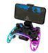 Геймпад YENKEE YCP 4010 JOYPAD Transparent фото 3