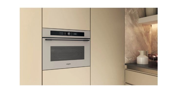Встраиваемая микроволновка WHIRLPOOL WMW57DHME