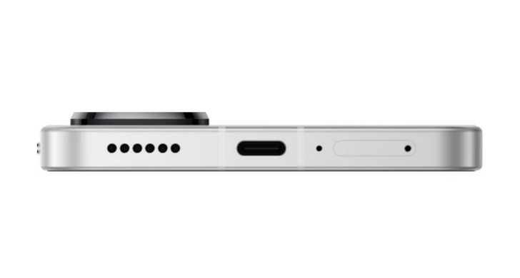 Смартфон POCO F7 12/512GB Silver