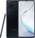 Смартфон Samsung Galaxy Note10 Lite 6/128Gb black фото 3