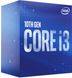 Процессор Intel Intel Core I3-10300 (BX8070110300) фото 1