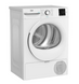 Сушильная машина Beko BM3T38239WW фото 2