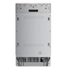 Посудомийна машина PRIME Technics PDW 45108 RBI фото 1