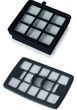 Фильтр для пылесоса Gorenje Set Hepa Filter+sponge+micro HEPA filter