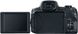 Цифрова камера Canon Powershot SX70 HS Black фото 6