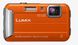 Цифровая камера Panasonic DMC-FT30EE-D Оранжевый фото 1