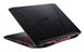 Ноутбук Acer Nitro 5 AN515-45-R24L (NH.QBAEU.002) Shale Black фото 5