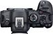 Цифрова камера Canon EOS R6 Mark II body фото 4