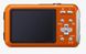 Цифровая камера Panasonic DMC-FT30EE-D Оранжевый фото 2