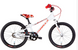Велосипед Formula Slim AL 20" 2022, білий фото 2