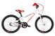 Велосипед Formula Slim AL 20" 2022, білий фото 1