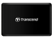 Кардридер Transcend Cardreader TS-RDF8K USB 3.0/3.1 Чорний фото 1
