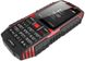 Мобільний телефон Sigma mobile X-Treme DT68 Black-Red фото 2