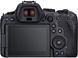 Цифрова камера Canon EOS R6 Mark II body фото 3