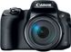 Цифрова камера Canon Powershot SX70 HS Black фото 1