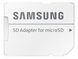 Карта пам'яті Samsung microSDXC 128GB EVO Plus A2 V30 (MB-MC128KA/RU) фото 6