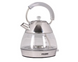 Електрочайник PRIME TECHNICS PKG 1795 S фото 3