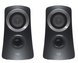 Акустика LogITech Speaker System Z313, EMEA фото 3