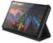 Чехол-обложка Lenovo TAB M8 HD Folio Case Black (ZG38C02863) фото 1