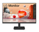 Монитор LG 24MS500-B фото 1