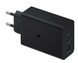 Зарядний пристрій Samsung 65W Trio (EP-T6530NBEGEU) Black фото 2