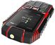 Мобільний телефон Sigma mobile X-Treme DT68 Black-Red фото 4