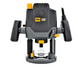 Фрезер CAT DX89