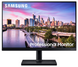 Монiтор TFT Samsung 24" LF24T450GYIXCI фото 1