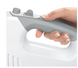 Міксер BOSCH MFQ36490 фото 5