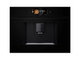 Вбудована кавоварка Bosch CTL7181B0 фото 2