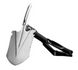 Лопата багатофункціональна Xiaomi Nextool Foldable Sapper Shovel (NE20033) K фото 3