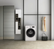 Стирально-сушильная машина Whirlpool FFWDB 976258 BV UA фото 3