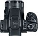 Цифрова камера Canon Powershot SX70 HS Black фото 7