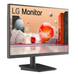 Монитор LG 24MS500-B фото 2