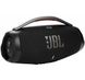 Портативна акустика JBL Boombox 3 (JBLBOOMBOX3BLKEP) Black фото 2