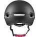 Шлем Xiaomi Smart4u Commuter Helmet (Black) M фото 2
