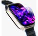 Смарт-часы Xiaomi Kieslect Smart Calling Watch KS 2 Space Gray Global K фото 2