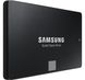 SSD-накопичувач Samsung 870 EVO 2TB 2.5" SATA (MZ-77E2T0B/EU) фото 3
