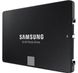 SSD-накопичувач Samsung 870 EVO 2TB 2.5" SATA (MZ-77E2T0B/EU) фото 2