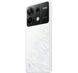 Смартфон POCO X6 5G 12/256GB White фото 2