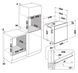 Электрический духовой шкаф Whirlpool AKZ 96230 S фото 10